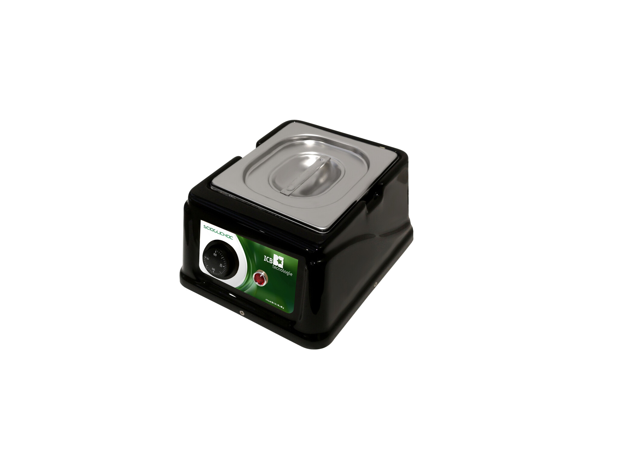 ICB Tecnologie Melting tank 1 x 1,5 Liter