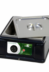 ICB Tecnologie Melting tank 6 Liter ICB Tecnologie Melting tank 6 Liter