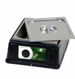 ICB Tecnologie Schokolade Schmelz Behählter 6 Liter