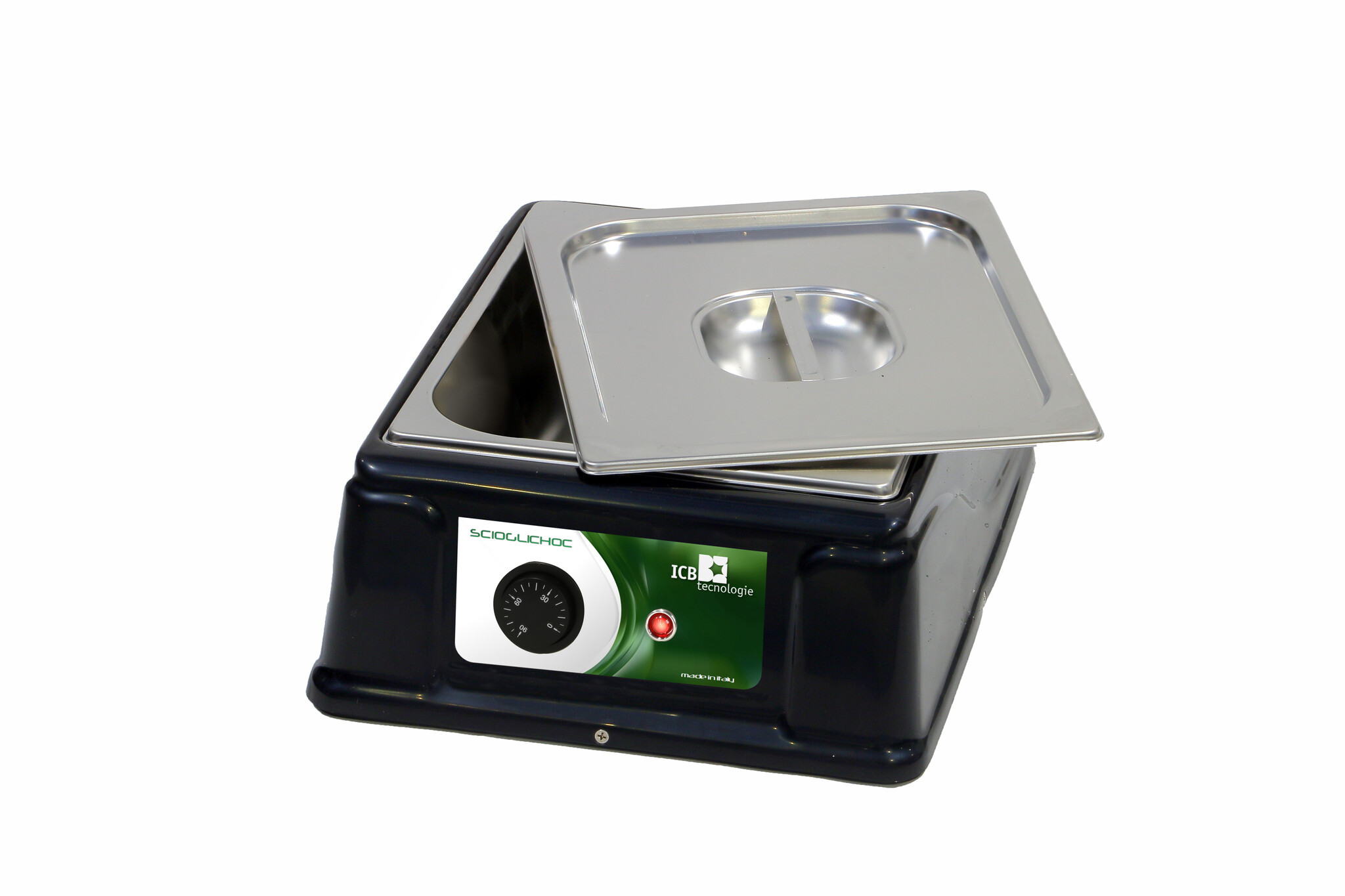 ICB Tecnologie Smeltbak 6 liter