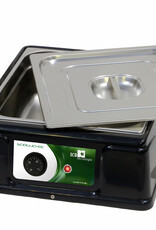 ICB Tecnologie Melting tank 9 Liter ICB Tecnologie Melting tank 9 Liter