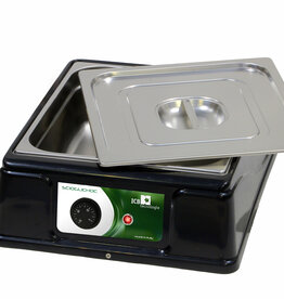 ICB Tecnologie Schokolade Schmelz Behählter 9 Liter