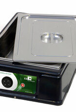 ICB Tecnologie Smeltbak 13,7 liter ICB Tecnologie Smeltbak 13,7 liter