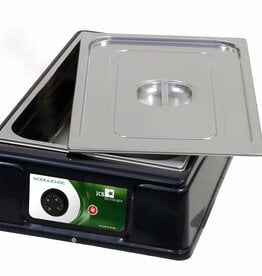 ICB Tecnologie Melting tank 13,7 liter