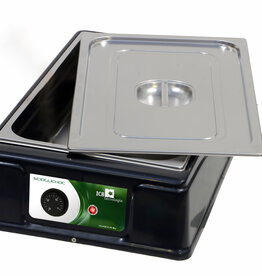 ICB Tecnologie Schokolade Schmelz Behählter 13,7 liter