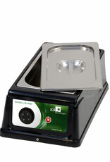 ICB Tecnologie Melting tank 3,5 Liter