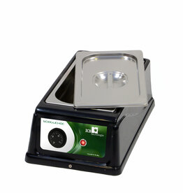 ICB Tecnologie Schokolade Schmelz Behählter 3,5 Liter