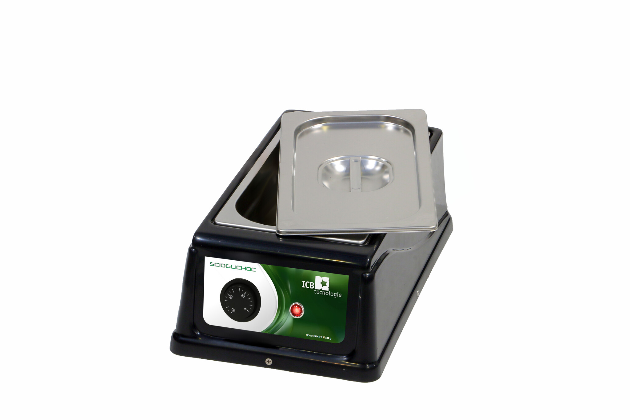 ICB Tecnologie Melting tank 3,5 Liter