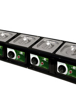 ICB Tecnologie Melting tank 4 x 1,5 Liter ICB Tecnologie Melting tank 4 x 1,5 Liter