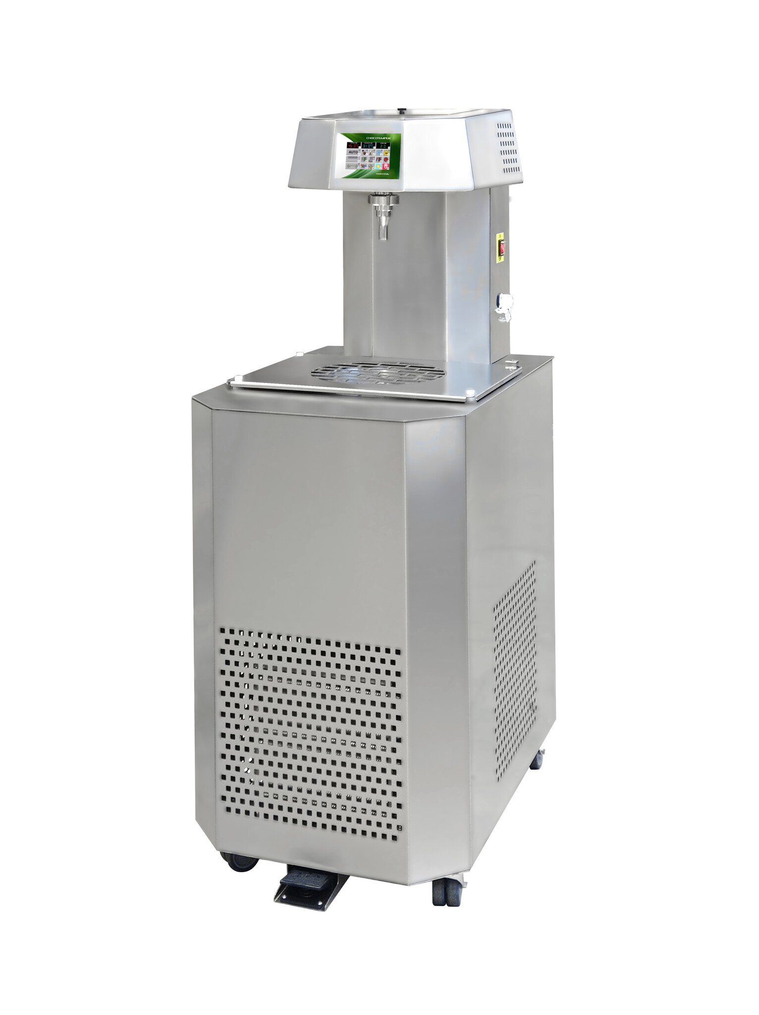 ICB Tecnologie ICB Chocotemper 24