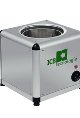ICB Tecnologie ICB CarapHot One - Schokoladen Schmelzgeräte