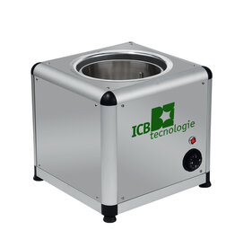 ICB Tecnologie ICB CarapHot One - Chocolate melter for dipping
