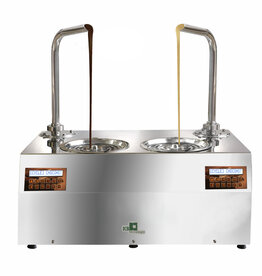 ICB Tecnologie ChocoHot-Two