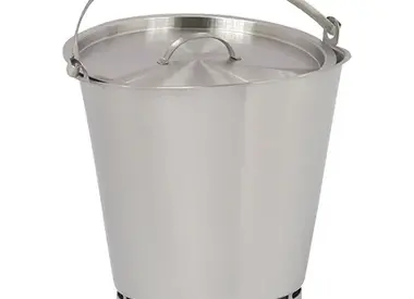 Buckets