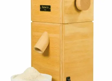 Grain mills