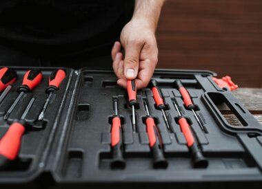 Spare parts