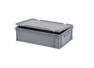 Crates
