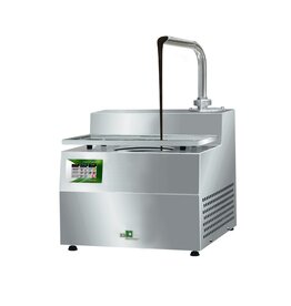 ICB Tecnologie Chocotemper Top