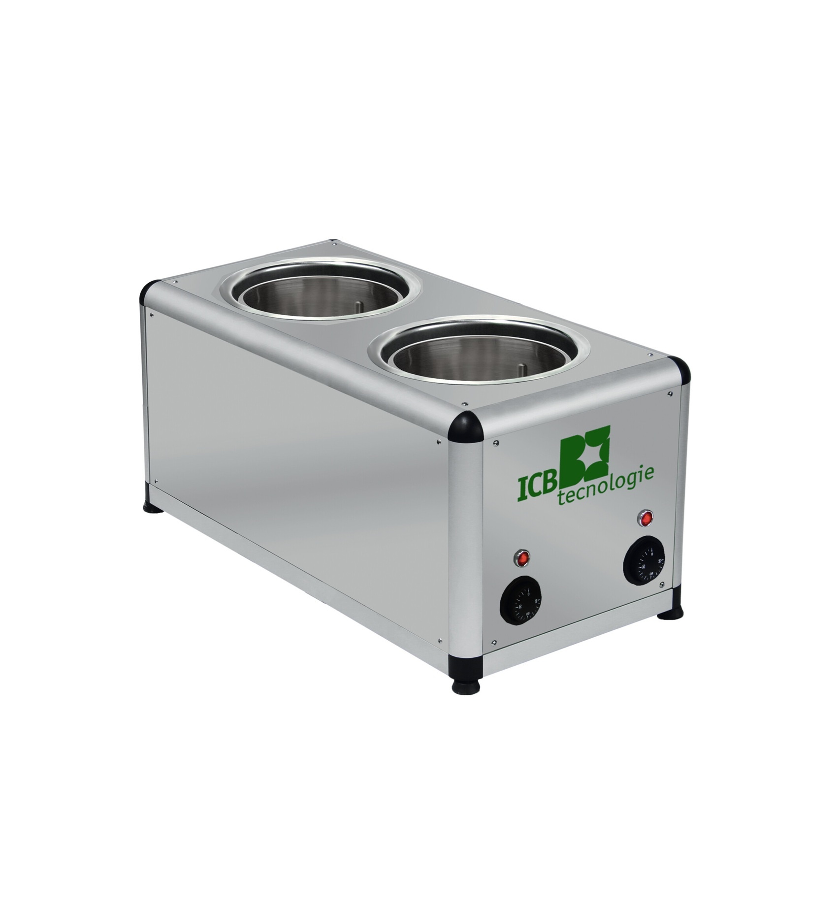 ICB Tecnologie ICB CarapHot Two - Chocolate melter for dipping