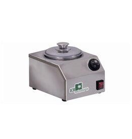 ICB Tecnologie ICB CarapHot Mini 1 - Chocolate melter for dipping
