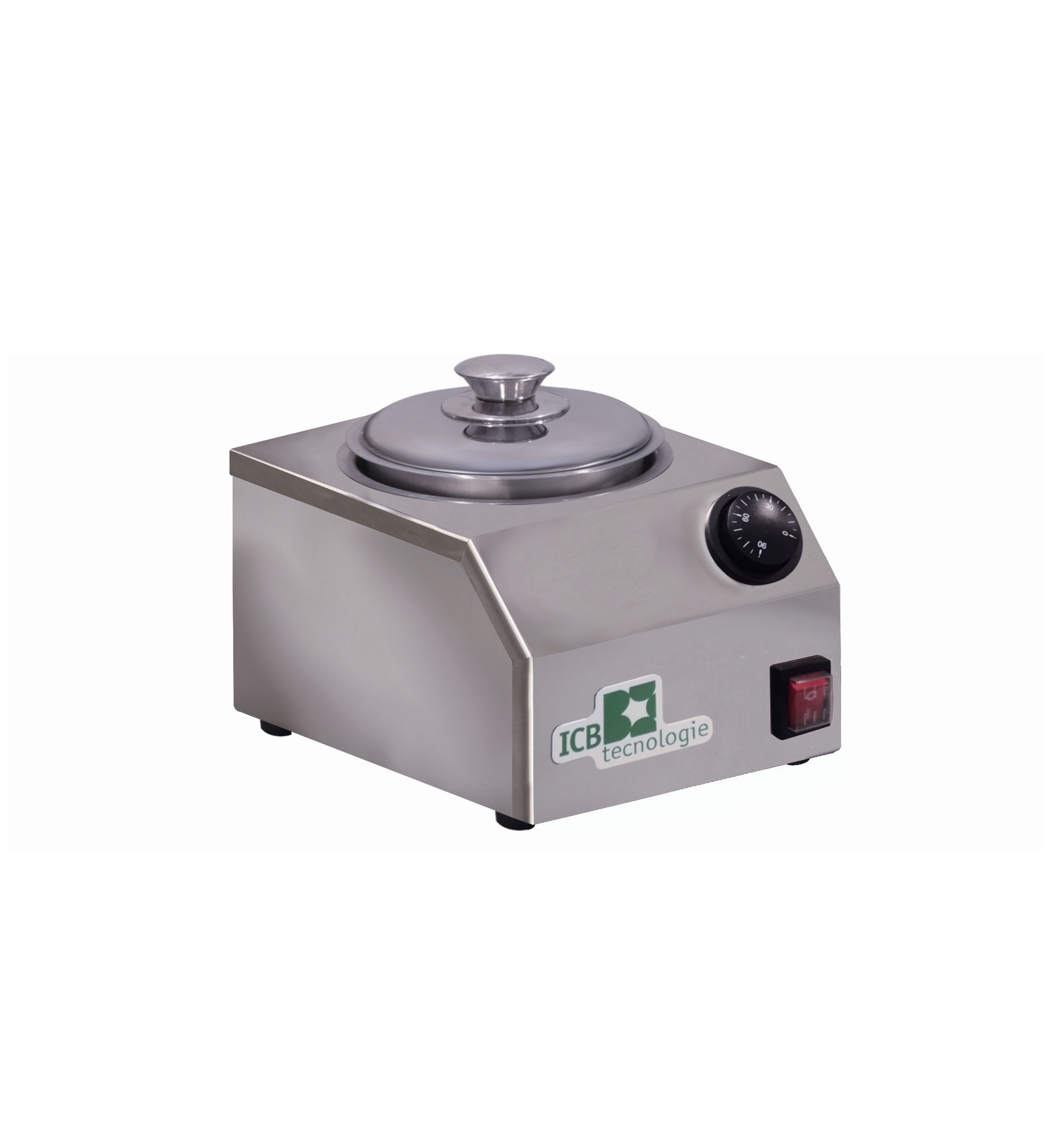 ICB Tecnologie ICB CarapHot Mini 1 - Chocolate melter for dipping