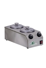 ICB Tecnologie ICB CarapHot Mini 2 - Chocolate melter for dipping