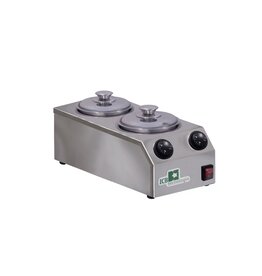 ICB Tecnologie ICB CarapHot Mini 2 - Chocolate melter for dipping