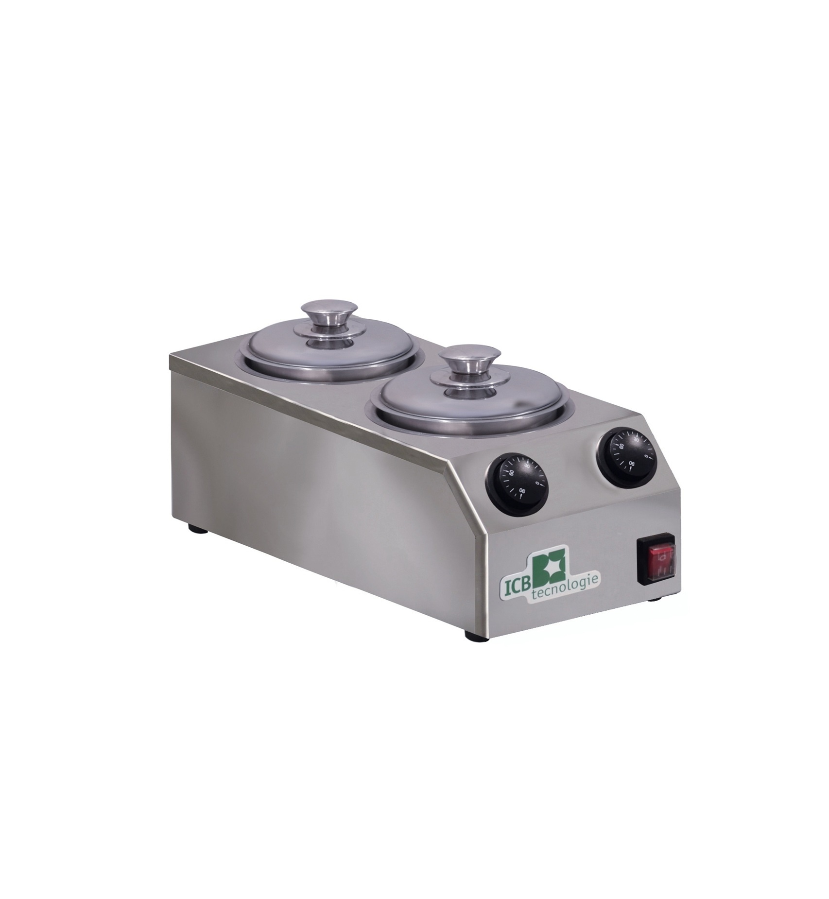 ICB Tecnologie ICB CarapHot Mini 2 - Chocoladesmelter