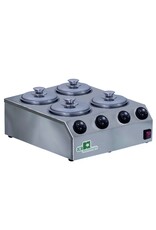 ICB Tecnologie ICB CarapHot Mini 4 - Chocolate melter for dipping