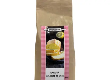 Baking mixes