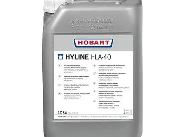 Cleaning agents