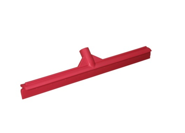 Squeegees and mops