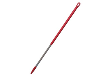 Ergonomic handle