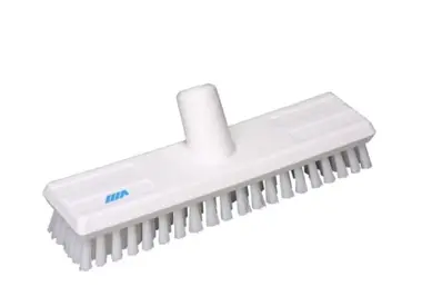 Brooms and sweepers