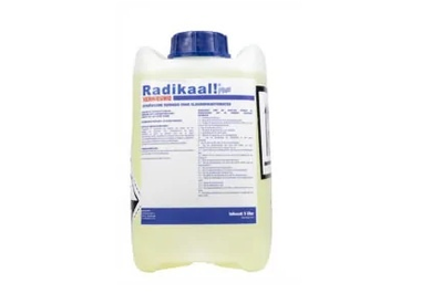 Disinfection