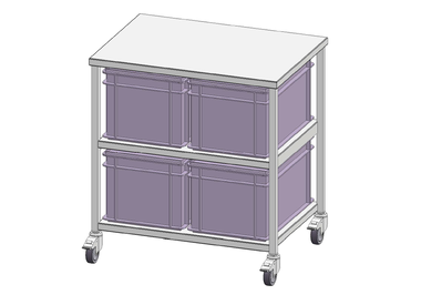 RVS/Inox