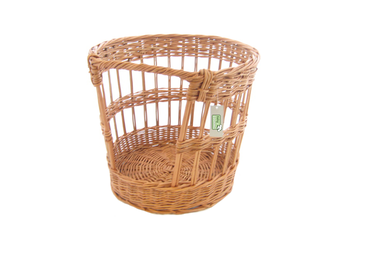 Wicker baskets