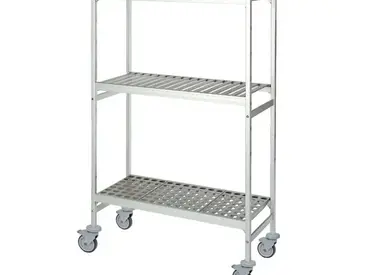 Shelving