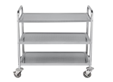 Serving trolleys