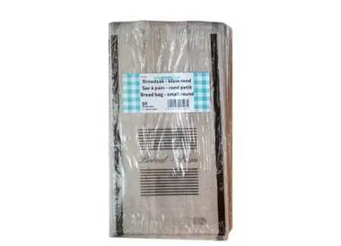 Bread bags