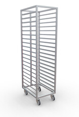 van 't Wout Tellerwagen van 't Wout 60 x 40