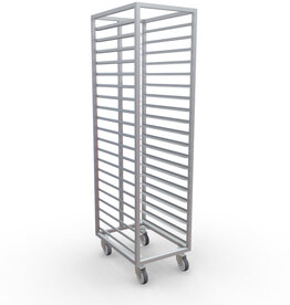 van 't Wout Plate rack van 't Wout 60 x 40