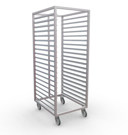 van 't Wout Plate rack van 't Wout 60 x 80