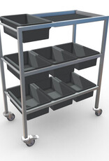 van 't Wout Seed wagon