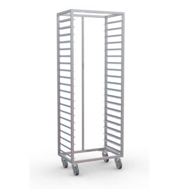 van 't Wout Regalwagen van 't Wout 60 x 40 (breit)