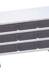 van 't Wout Grondstoffenstation - 9 x 30 liter