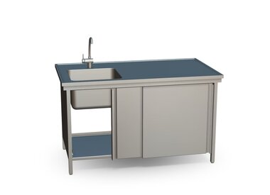 Sinks