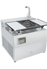 ICB Tecnologie Vibrationstisch für Chocotemper Top-11