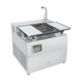 ICB Tecnologie Vibrationstisch - Chocotemper Top-11