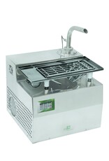 ICB Tecnologie Vibration table for the Chocotemper Top